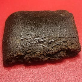 Dry Sift Hash - Purple Sprite - 1 Gram