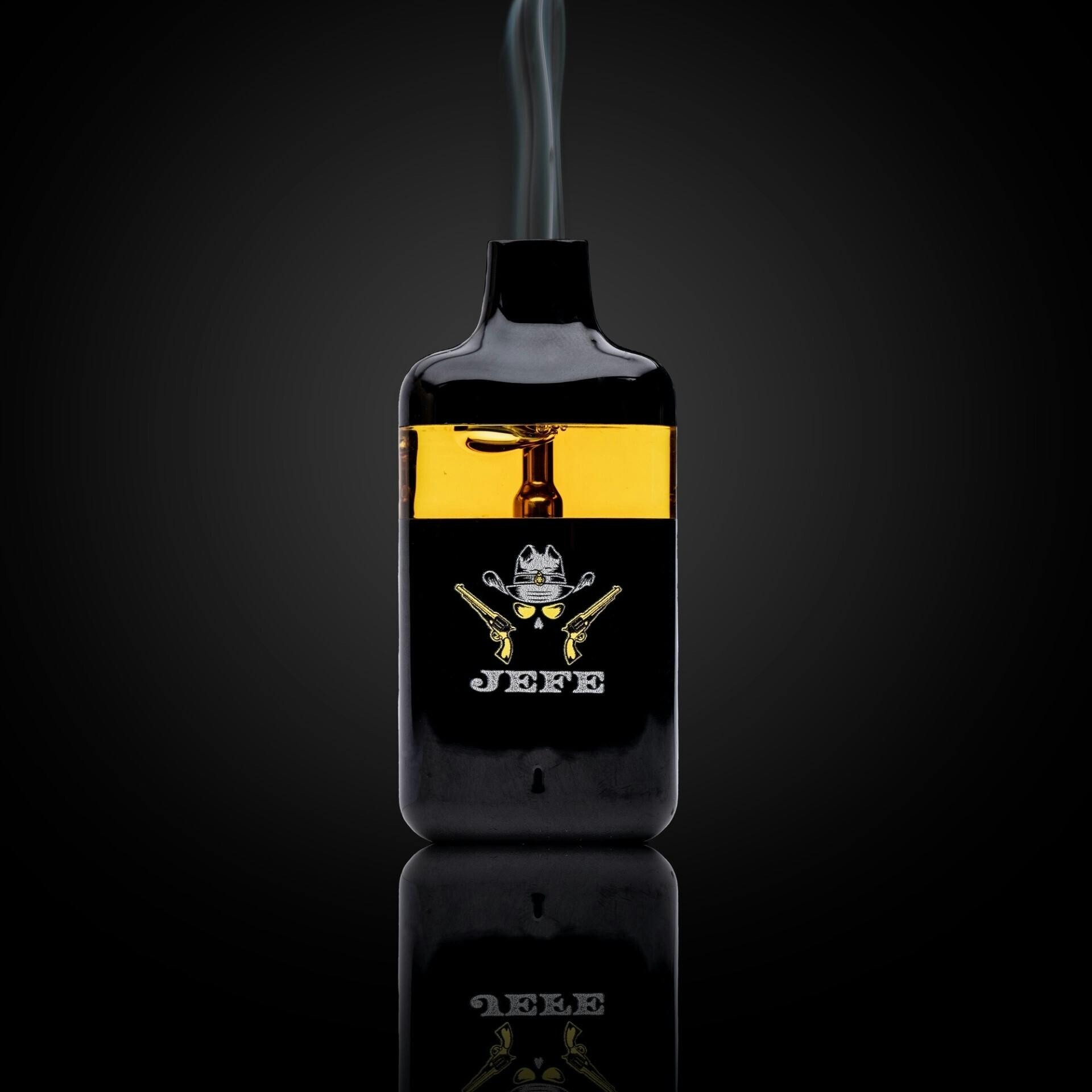 JEFE Blueberry Cheesecake - 5 Gram - Distillate -All-in-One (Indica)