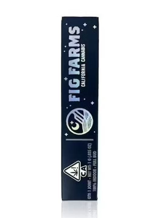 Fig Farms | Holy Moly! | Joint | 1g by Fig Farms