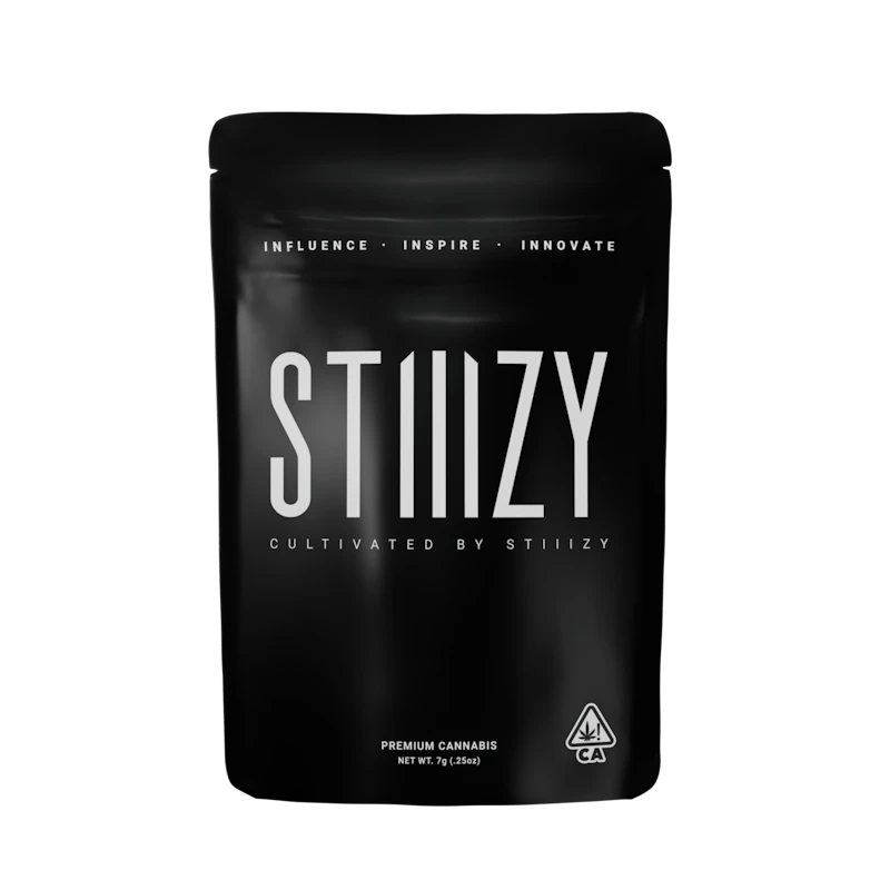 STIIIZY THIN MINTZ - 7G, Flower