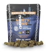 40 TONS | Flower | LA Confidential | 4g 