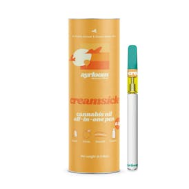 Creamsicle .5g All-In-One Vape