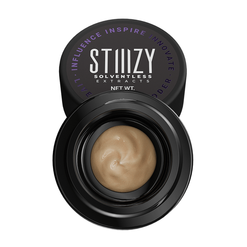 Stiiizy — Diamond Berry