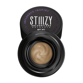 - DIAMOND BERRY - Live Rosin Badder