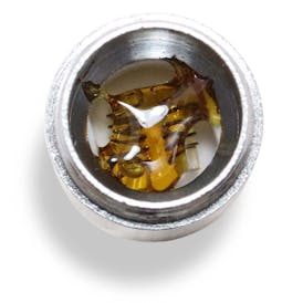 Pink Gas Shatter 1g