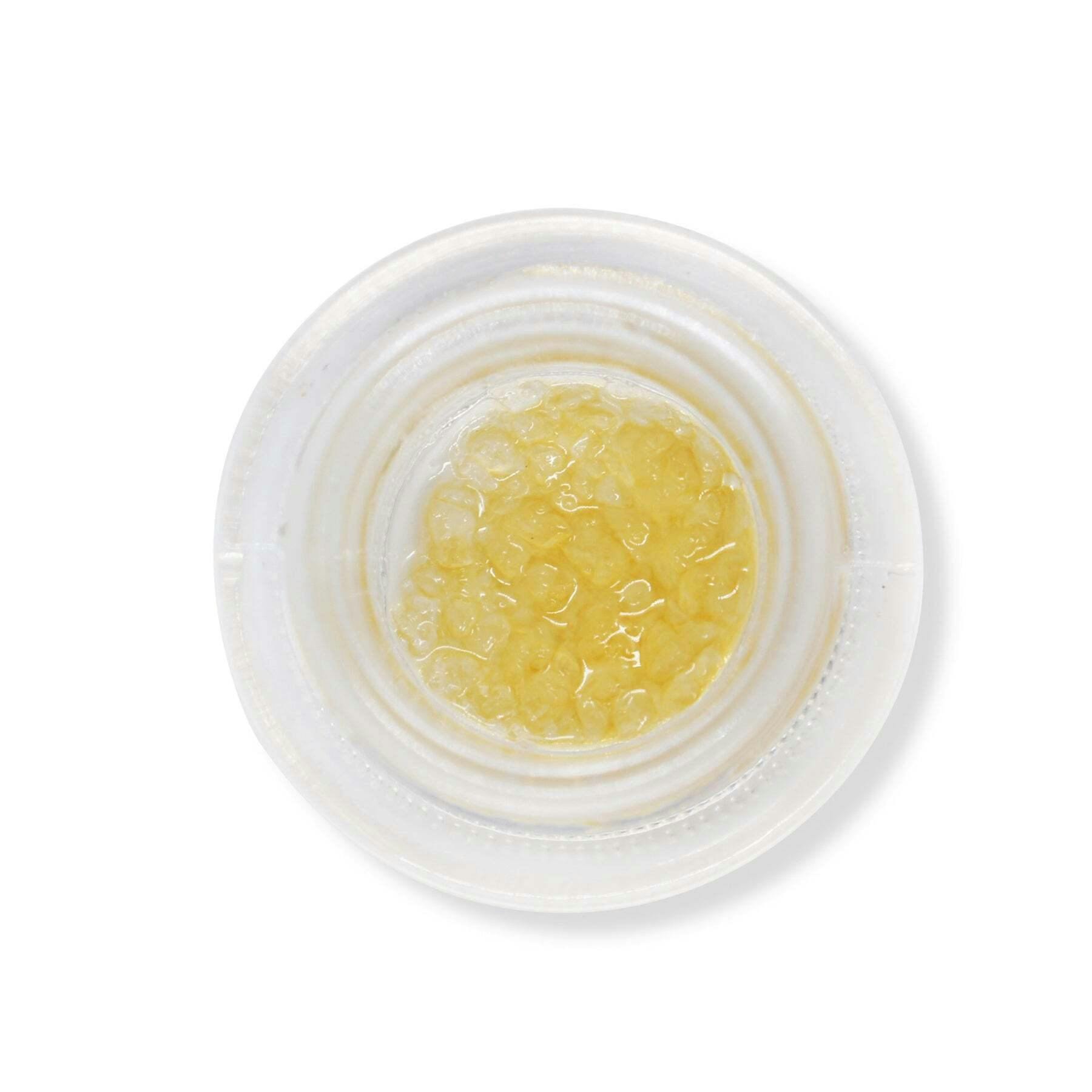 Rockstar Diamonds & Shatter Sauce 1g
