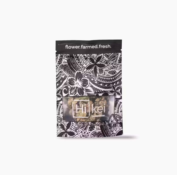 ガーキー　420g×2 バラ売り不可 LCG x Zkittlez x Animal Cookies GROMS 3.5G - Hikei Exotics