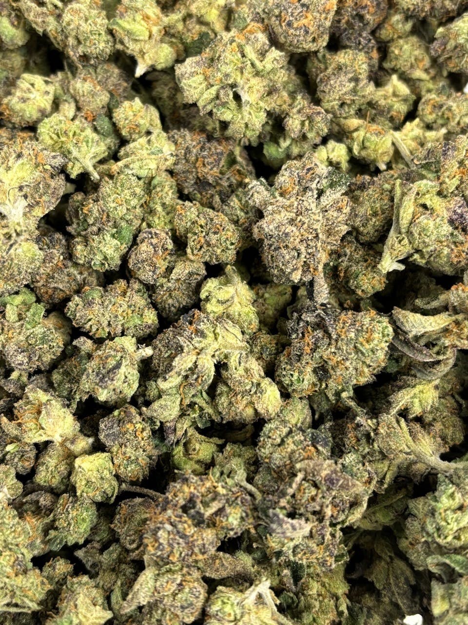 Beast Mode Flower 27%