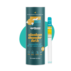 Ayrloom | Alaskan Thunder Fuck | AIO | 0.5g