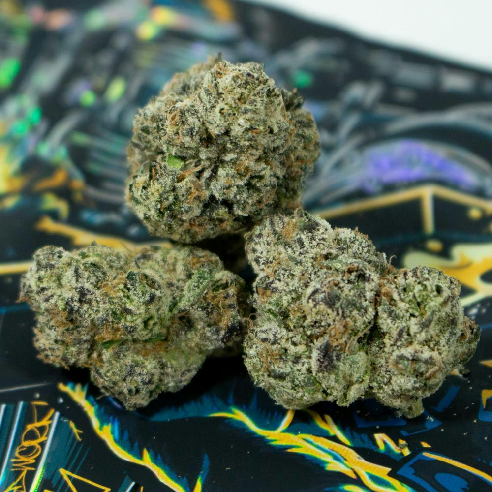 TEDS BUDZ — Sweet