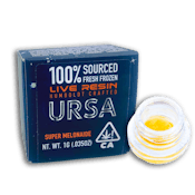 Super Melonaide 1G Live Resin (URSA)