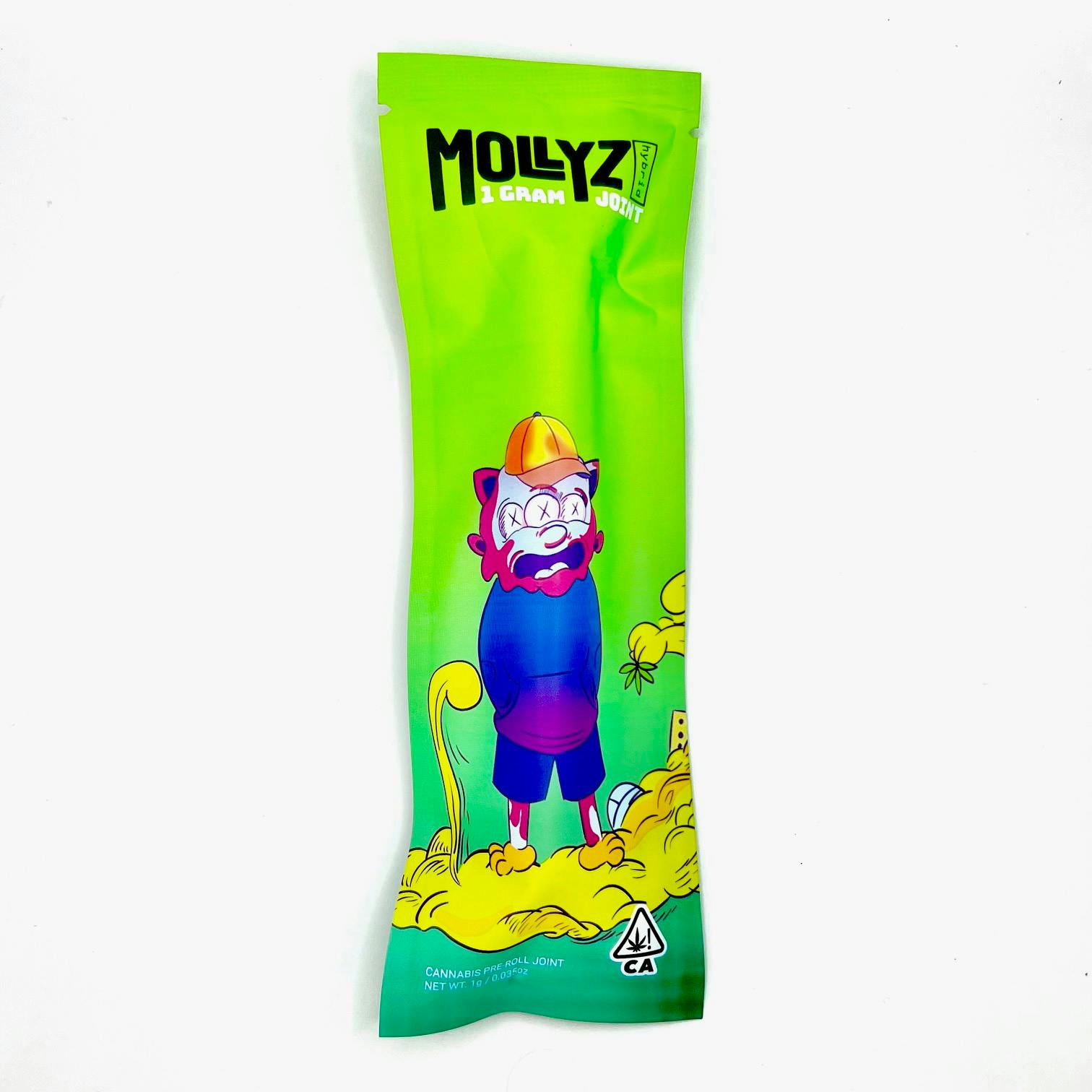 MOLLY X Warner Bros. 100th Anniversary Series-Earphone Bag