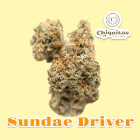 Sundae Driver