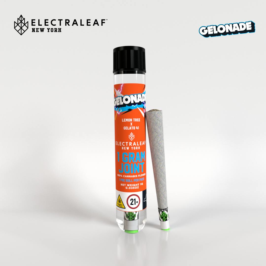 Gelonade Joint