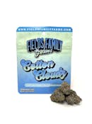 Fields Family Farmz - Cotton Cloudz - (Sativa) 3.5 Bag