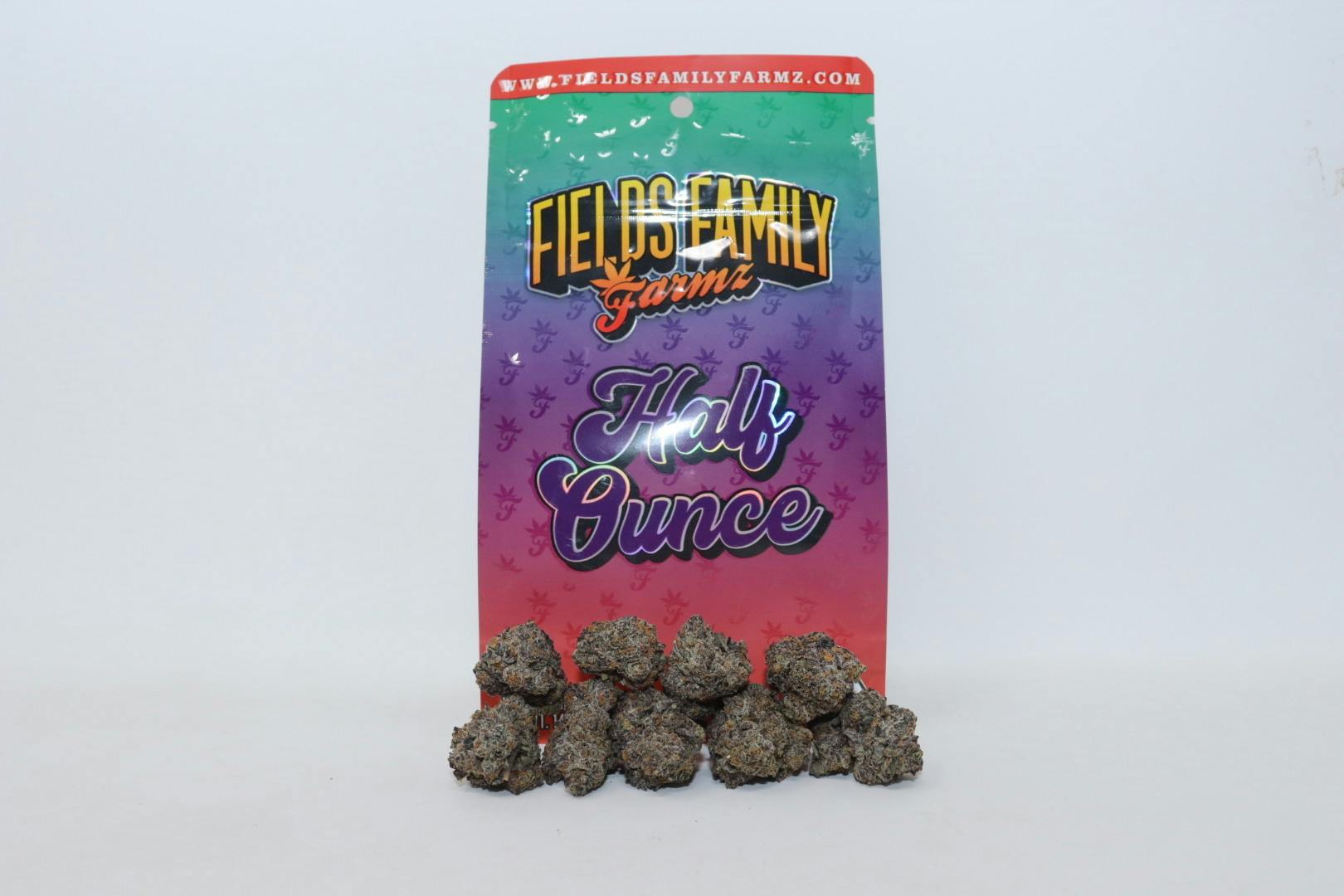 Fields Family Farmz: Purple Octane