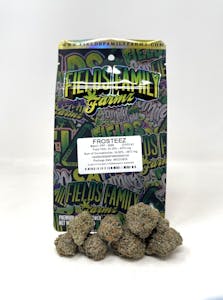FIELDS FAMILY FARMZ - Fields Family Farmz 14g Frosteez