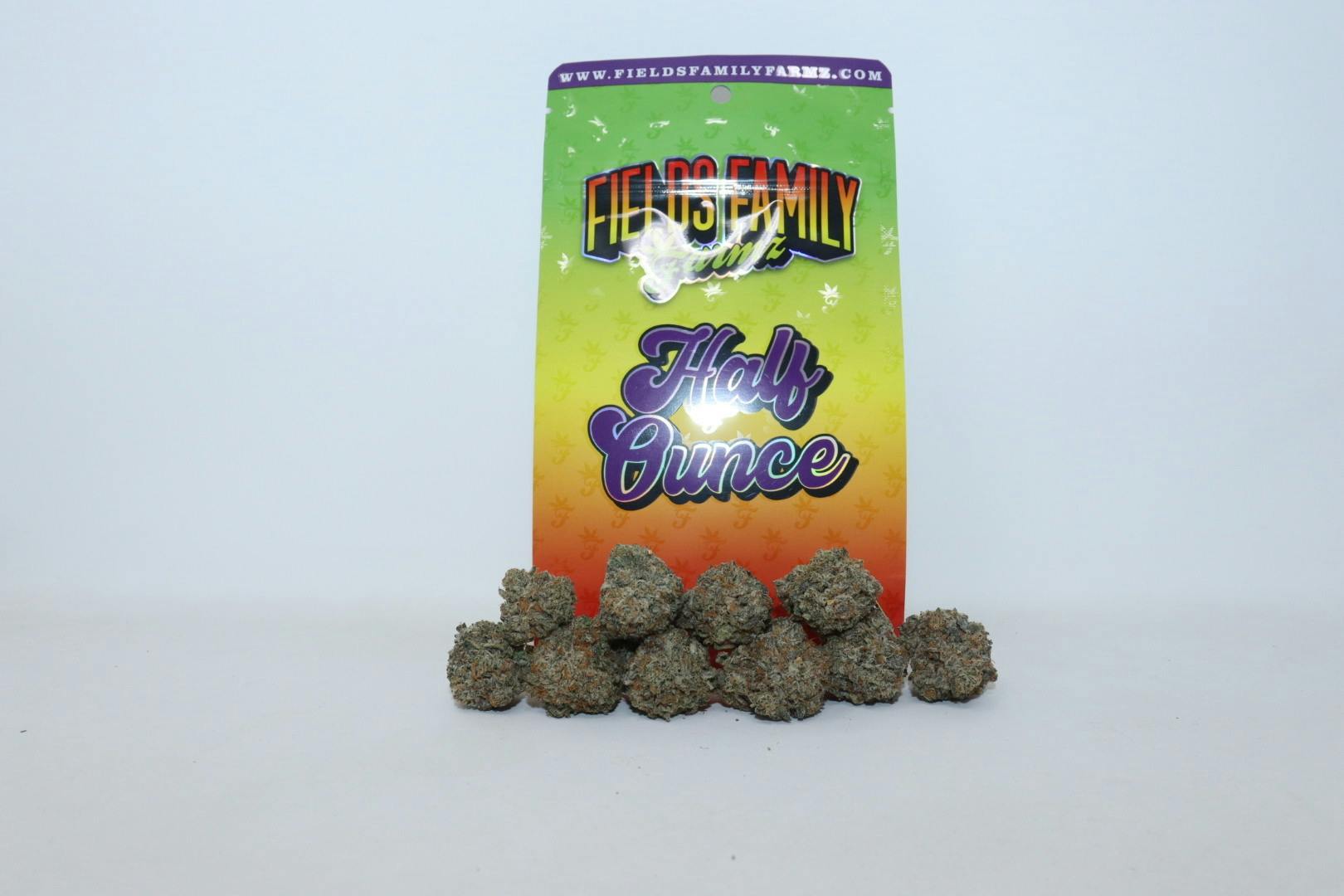 Fields Family Farmz — Frosteez