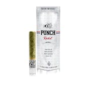 Punch | Rocket | Jungle Mac x Grease Monkey Rocket | 1.6g