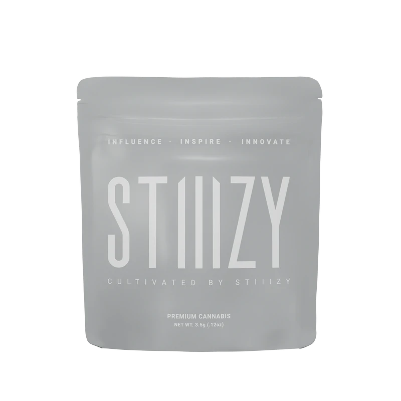 STIIIZY ROYAL SALUTE - 3.5G, Flower