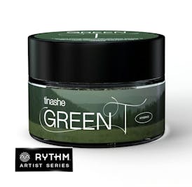 RYTHM Mini Buds Green T Indoor 1/8oz