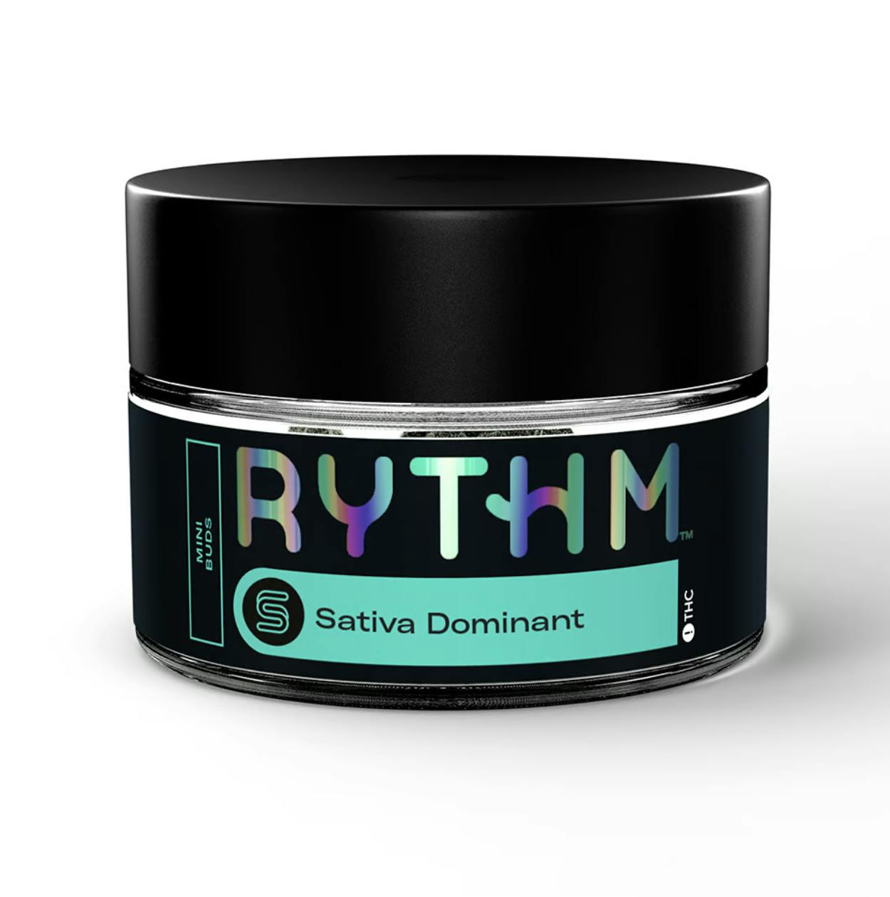 RYTHM Buds Permanent Marker 1/8oz by RYTHM