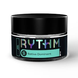 RYTHM Buds Permanent Marker 1/8oz