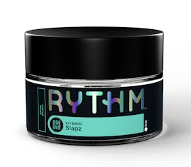 RYTHM Mini Buds Slapz Indoor 1/4oz