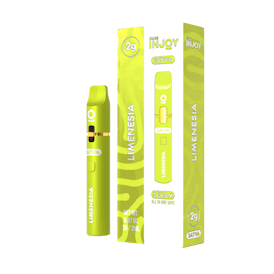 Cure Injoy 2G Limenesia - AIO (SATIVA)