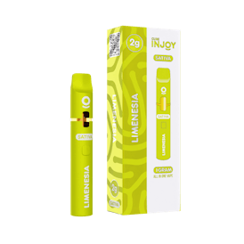 Cure Injoy 2G Limenesia - AIO (SATIVA)