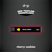 Drip 1G All-in-one - Cherry Cookies (Hybrid)
