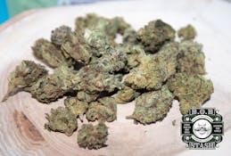BOB Stash - Night Queen 3.5g
