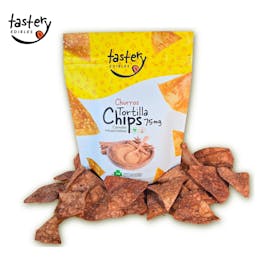 Churro Chips 75mg