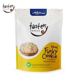 Funky Cookie 30mg