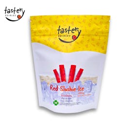 Red Slushie Ice 100mg