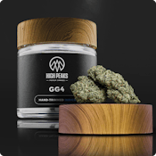 HIGH PEAKS | GG4 | 3.5G