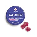 Camino 'Chill' Wild Berry High Dose Gummies