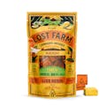 Lost Farm Chews Mango Jack Herer THCv 10:5
