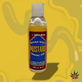 Eden Rose THC Infused Mustard 1,000mg