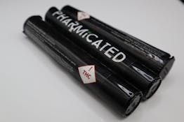 PhD 1g Pre-Roll - Papaya Dreamz (S)