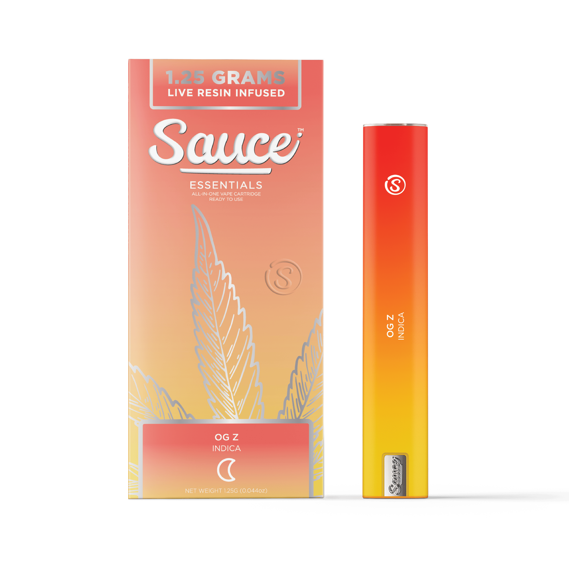 Sauce — Sweet