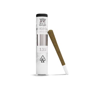 KING ROLL - KRL 1.3g Single - GSC x Gelato