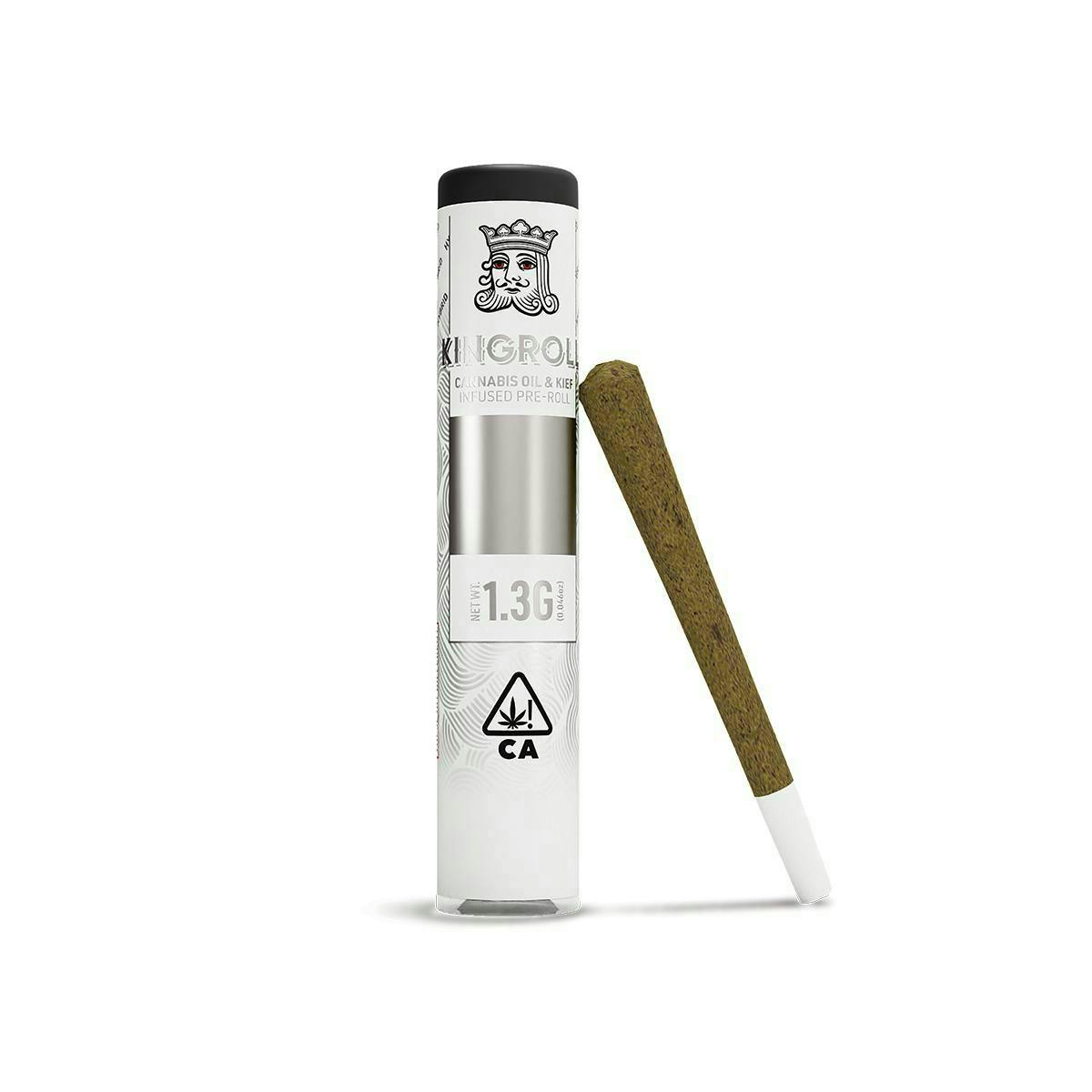 KINGROLL — GG4