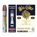 Big Chief - Cartridge - Afghan Kush - 1G