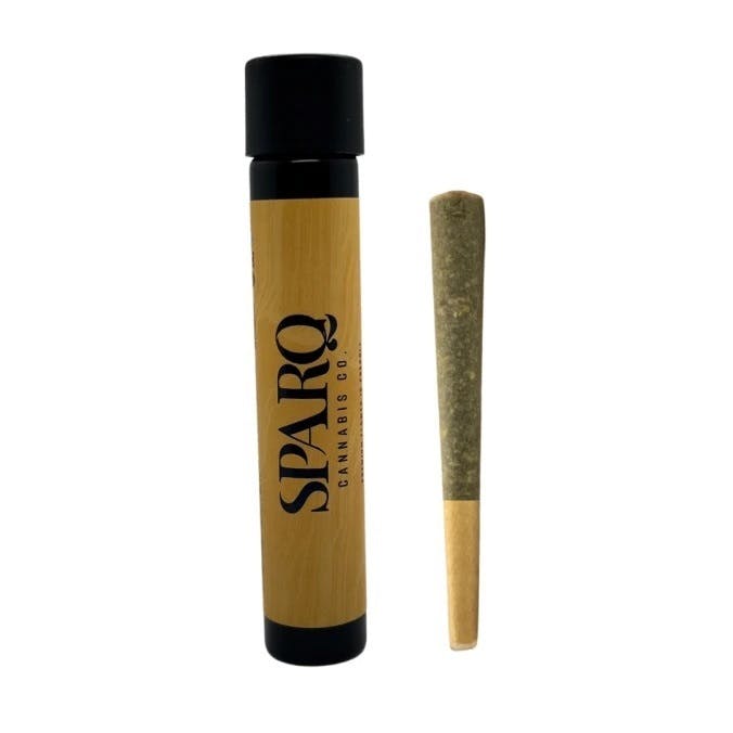 1g PreRoll-Super Boof - SPARQ