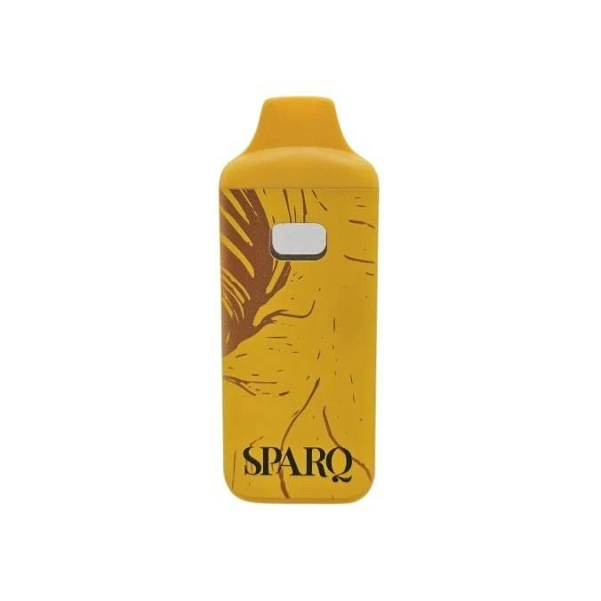 D1 Vape-Blue Dream by SPARQ