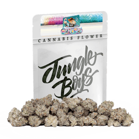 Jungle Boys | Raspado - 10g Smalls