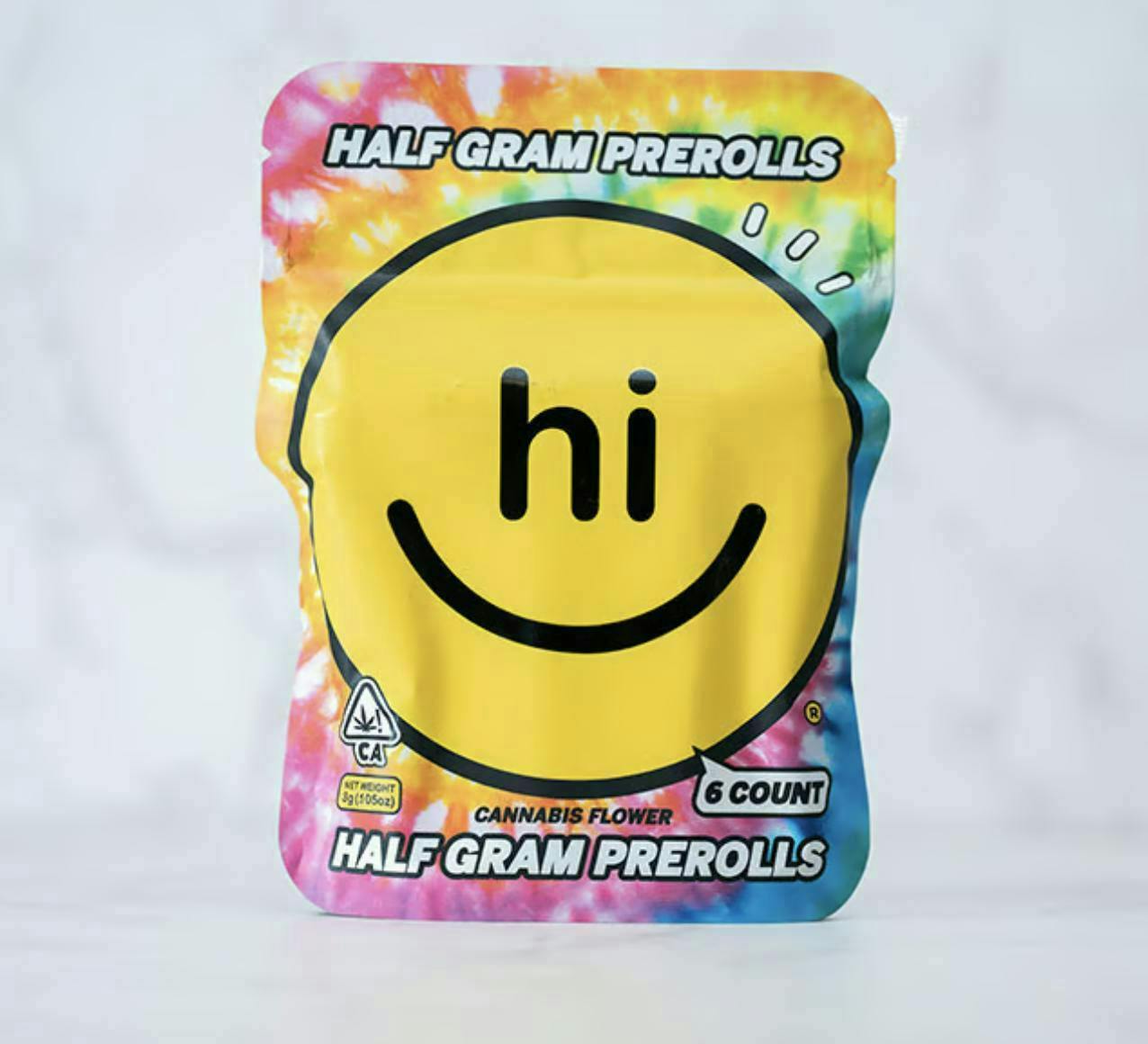 Power Fuel Indoor Joint 6pk