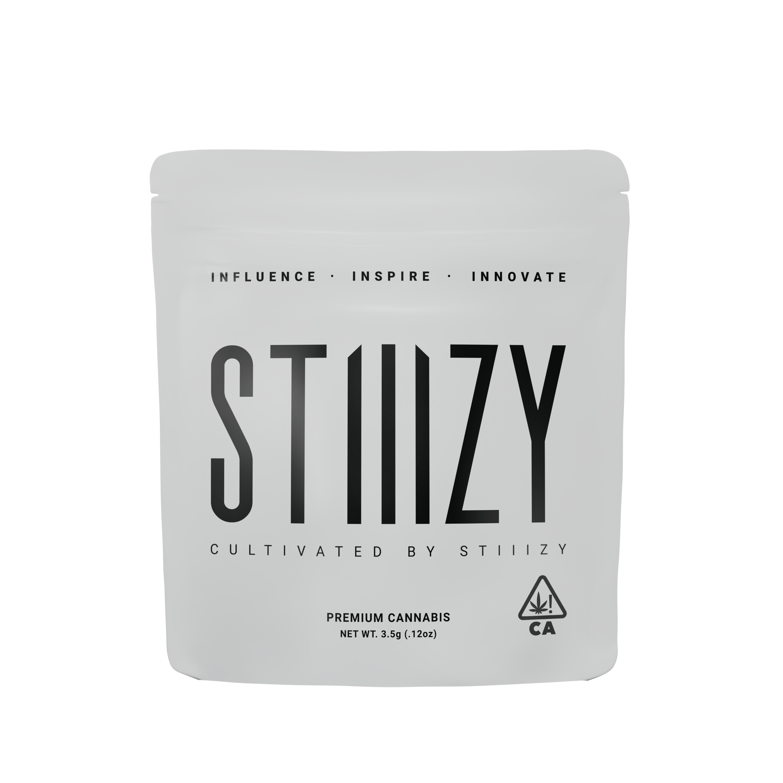 STIIIZY BLUE DREAM - 3.5G — Flower