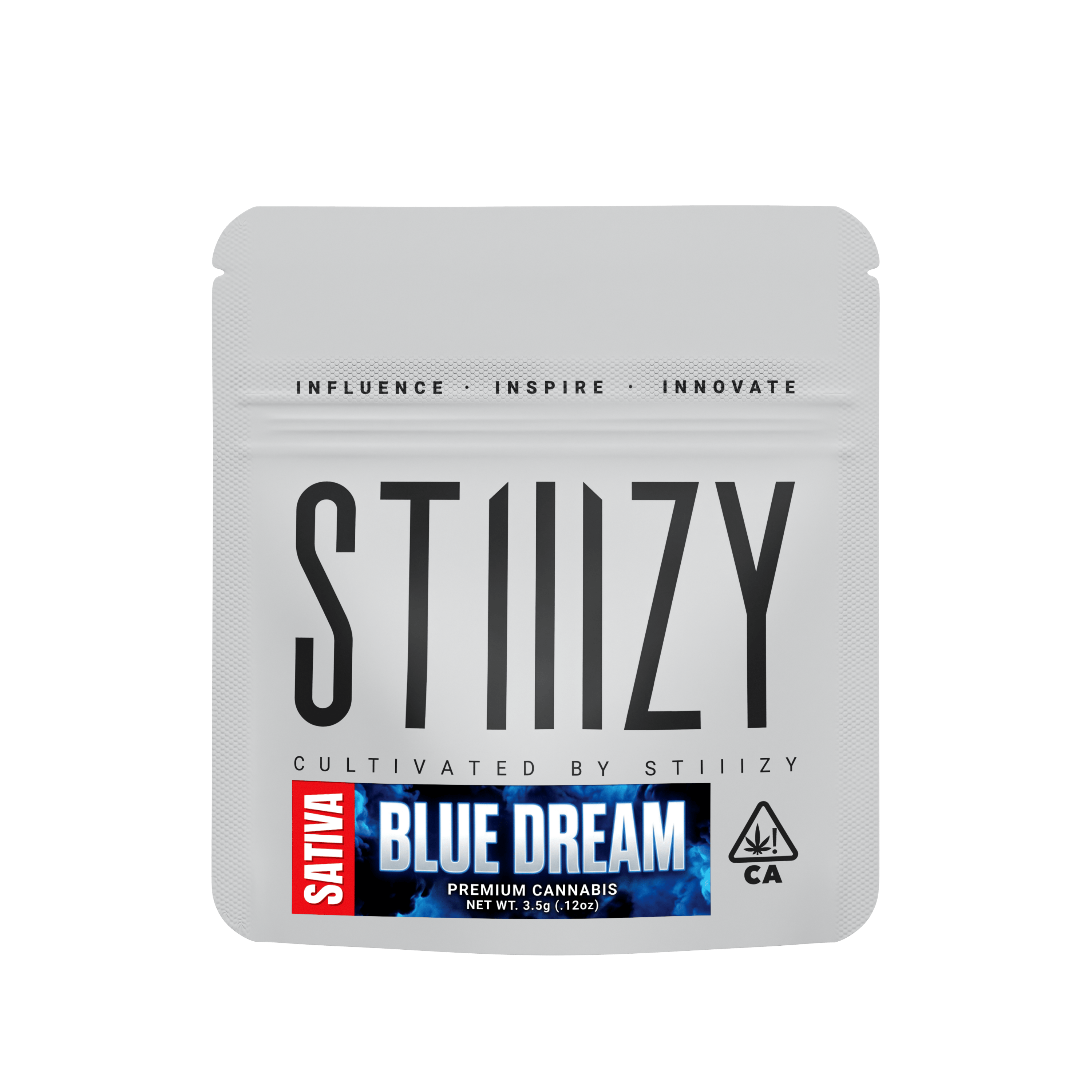 Stiiizy: Blue Dream